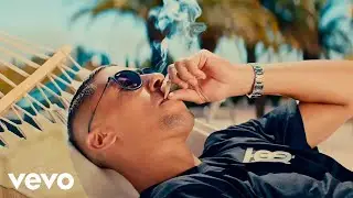 Maes Feat. Zed & Tiakola - Mardi gras (Clip Vidéo)