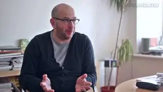 Дмитрий Фикс: Настоящее кино — это...
