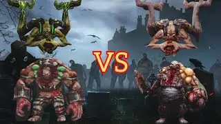MAD ZOMBIES | Gameplay Walkthrough Part 1 - ALL BOSS | Android & iOS