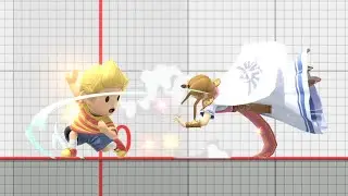 Another Footstool Combos