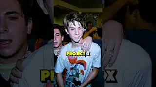 Did you know in PROJECT X...
