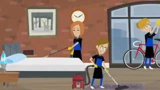 Генеральная уборка квартир от Аннушки