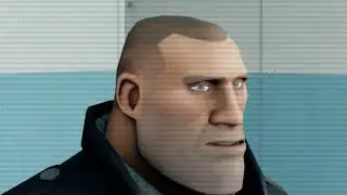 [SFM] How are you? -Fine!