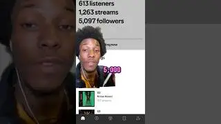 How To TRIPLE Your Streams (With Proof 😉) | #musicmarketing #kendrick #rapbeef #rapfreestyle