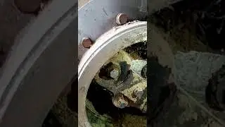 Инструктаж гранулятор