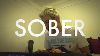 Sober - Demi Lovato (Cover Live Acústico Piano César Trifone)