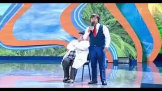 Летний Кубок КВН 2012 Приветствие СОК