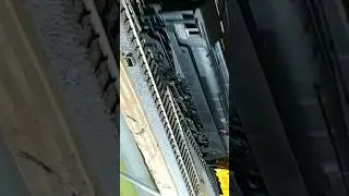 GS5 completes train