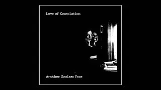 Love of Consolation - A Meeting Point
