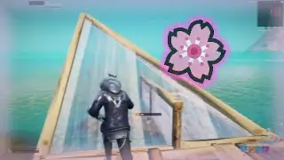 TEK IT 🌸  (Fortnite Montage)  + THE *BEST* Keyboard + Mouse Settings + DPI + Sensitivity
