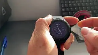 Unlock vivoactive 3 Music