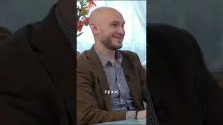 Борис Иванович Пугинский про самую популярную кафедру среди студентов 