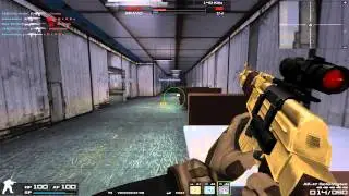 ak 47 gold plated review (Eurymachus)