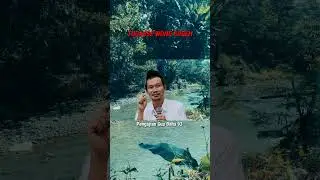 GIS BAHA // TUGASSE WONG SUGEH