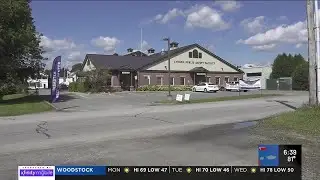 Disaster Recovery Center open in Lyndon