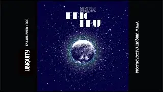 Eric Lau: Don't Let Them (feat. Tosin Tao)