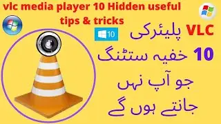 vlc media player top 10 hidden useful tips and tricks
