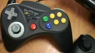 SHOWING OFF THE CONTROLS (Controller Review)