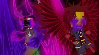 YOU TRICKED ME. (MIKE AND ????) READ DESC