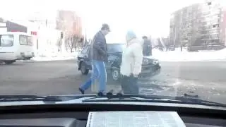 ДТП у 