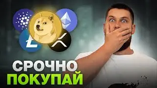 Эти активы дадут НЕРЕАЛЬНЫЙ РОСТ в 2024 году! Вложись пока не поздно...