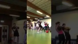 LC36 5min