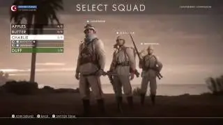 Battlefield I: From Close to Not Close At All