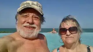 Yeppoon Lagoon a okoli Australia