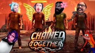 El equipo Fiaun encadenado !