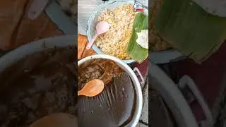 LANGKA‼️BANYAK DIBURU PELANGGAN‼️Jenang Grontol Jagung #shorts