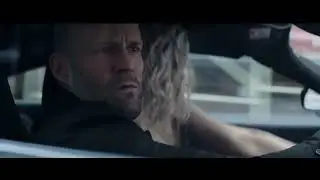 @ Sean Paul, Shaggy - Go Down Deh (Tik Tok Remix 2022) | FAST & FURIOUS [Chase Scene]