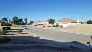Edwards AFB - Reveille