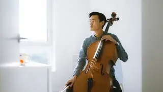 Sweet Disposition (The Temper Trap) – Cello