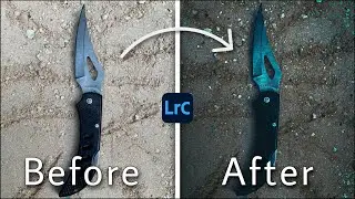Normal to Cinematic looking  | Before and After Pt 2