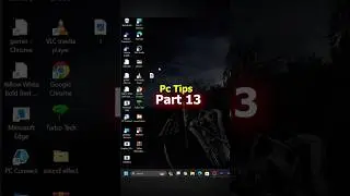 how to increase mouse pointer size #shorts #mouse #computer #shortvideo