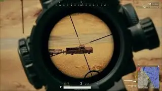 PlayerUnknown’s Battlegrounds by Shaitan First Blood самое приятное)#1