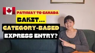 WHY CHOOSE CATEGORY-BASED EXPRESS ENTRY TO APPLY TO CANADA?