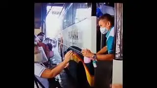 Первый день на новой работе