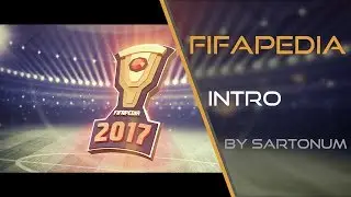Fifapedia 2017 - Intro