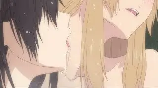 CITRUS |amv| DESIRE