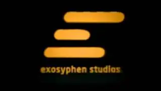 Exosyphen Studios Splash Intro | S7 Designs