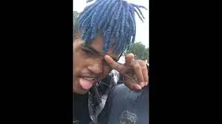 XXXTENTACION - UNO DOS TRES ( INSTRUMENTAL)