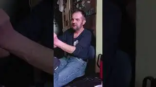 Странный прибор . кто поймет что это ?