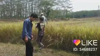 Fotografer gokil
