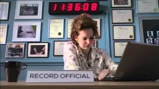 Love Matters pilot. Clip