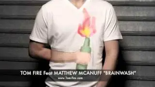 Tom Fire Feat Matthew McAnuff 