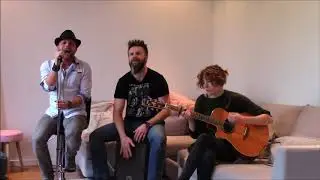 J∞S Believer (acoustic cover Imagine Dragons)