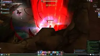 Awakened Forgotten Temple B2F - Solo run by Watchman94 - Cabal Online EU