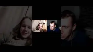 ЧАТ РУЛЕТКА, ДЕВУШКА С СУРПРИЗОМ #shorts