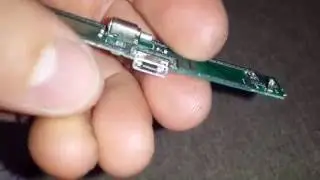 Плата дополнительная lenovo s890